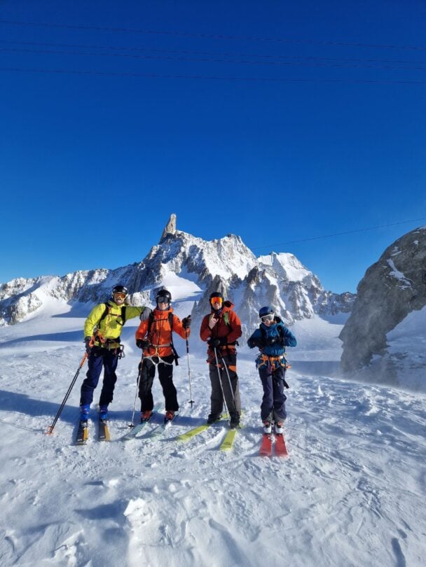 ski marathon italy